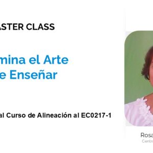 Domina el arte de enseñar