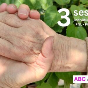 ABC AlZheimer Acompañándote en el camino (3 Sesiones)